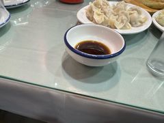 -听涛雅苑百味饺子老家菜馆