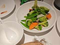 植物四宝-外婆家(西红门荟聚购物中心店)