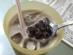 紅豆冰-新记餐厅(香槟大厦店)