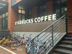 -星巴克(上海交通大学店)