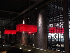 大堂-掌柜的店·河南菜(世茂店)