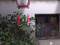 -南京市民俗博物馆(甘熙宅第)