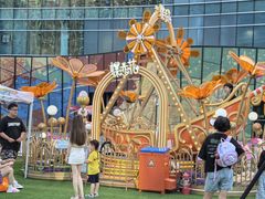 -大族广场Mall&More