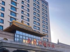 -北京西藏大厦酒店