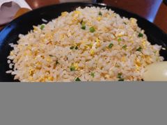 蛋炒饭-一棠龙虾•王牌虾球(光谷天地店)