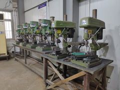 -上海电机学院(闵行校区)