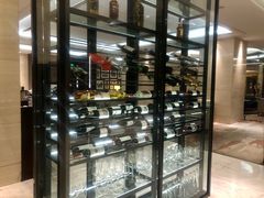 -新发展亚太JW万豪酒店·福苑咖啡厅