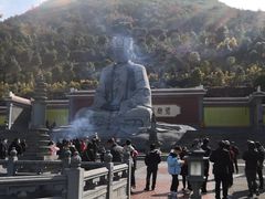 -安溪清水岩