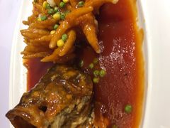 -好福记饭店(红梅公园店)
