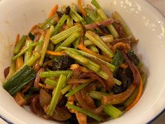 吴山小炒-吴山贡鹅(罍街店)