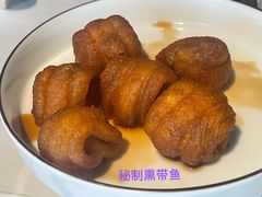 -荣轩(新荣记环球金融中心店)