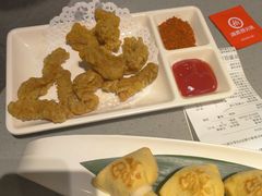 -海底捞火锅(珠影星光城夜宵主题店)