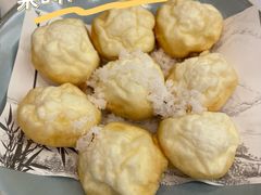 -京滨饭店·餐厅(阜外大街店)