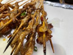 猪鼻筋-蜀签寻宜宾烧烤·精酿