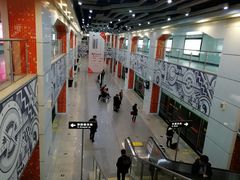 -星湖街(地铁站)