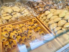-玛尔哈巴·塔塔尔糕点(华侨小区店)