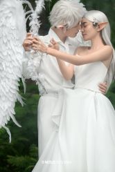 -全城热恋璀璨婚纱摄影(国贸总店)