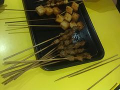 -望京小腰(北京总店)