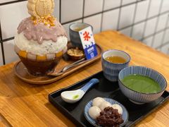-WONDER ICE 萬得冰田(建設路总店)