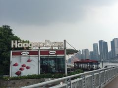 -哈根达斯(滨江店)