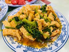 面筋-尔力新疆丸子汤(北屯店)
