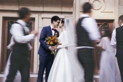 -Sunny喜铺婚礼策划(东部店)