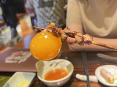 -鸟鹏烧鸟居酒屋(熙龙湾店)