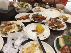 -宝丽金大酒店·洗浴中心