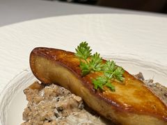 -Oyster Talks 四度蚝法餐厅