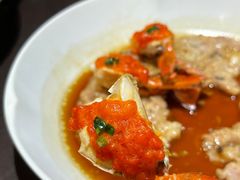 -广州文华东方酒店·江-由辉师傅主理