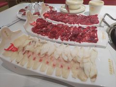 -潮正和潮汕牛肉火锅·老字号(番禺万达店)