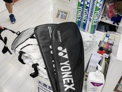 -YONEX网羽有约(新街口店)