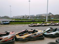 -极速星辰卡丁车赛车场(西山店)