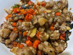 -八碗湘长沙市井菜(坡子街店)