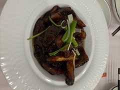-丰泽园饭店