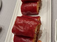 -喜宴又一村·粤菜·茶点·海鲜(壹方天地店)