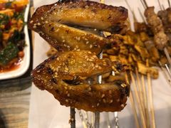 -枪火串烧·东北特色烧烤(罗湖总店)