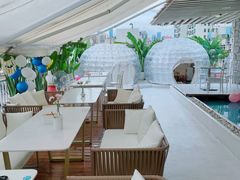 -天空花园餐吧·生日·团建(南山店)