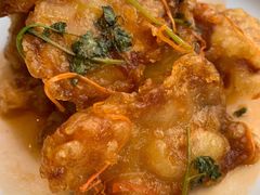 锅包肉-一轩饺子馆(丽都店)