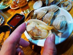 黄蚬子-丹东特色烤肉(南光三部店)