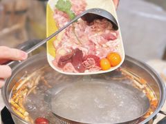 -小煵记·打边炉(西丽文光店)