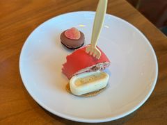 -嘉定凯悦·咖啡厅