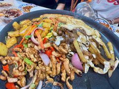 -一烙锅(友谊店)