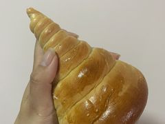 巧克力牛角-新侨三宝乐面包店(崇文门店)