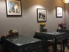 大堂-蜗牛小馆醉乡民谣云南菜(惠新西里店)