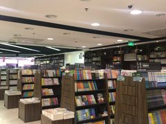 -新华书店(学府大道店)