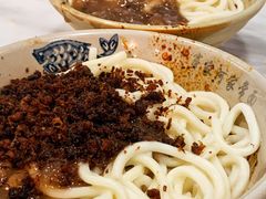 -肖家河家常面(肖家河北街店)