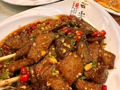 -金姐台湾菜(珠江路店)