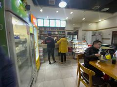 -李氏紫竹林卤粉(火车站店)