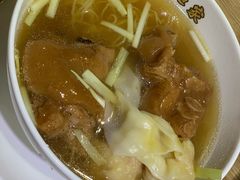 -百福麵家(新馬路店)